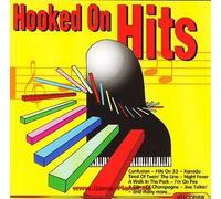 Hooked on Hits - Success 1993 selten