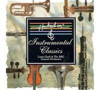 Hooked on Instrumental Classic - Hooked on Instrumental Classic