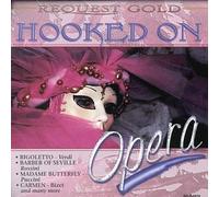 Hooked on Opera - Hooked on Opera [IMPORT]