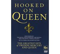 Hooked On Queen [DVD]