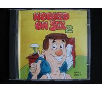 Hooked On Sex, Vol. 2