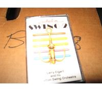 Hooked on Swing, Vol. 2 [CASSETTE]