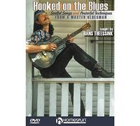 Hooked On The Blues [DVD] [NTSC]