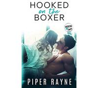 Hooked on the Boxer: Volume 2 (Modern Love Series)