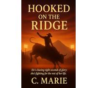 Hooked on the Ridge (The Linwood Ridge Series)