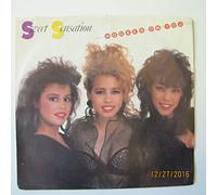 HOOKED ON YOU (PROMO) (45/7")