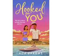 Hooked on You: THE grumpy x sunshine workplace romcom you need for 2025!
