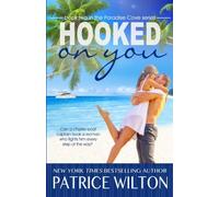 Hooked On You: Volume 2 (Paradise Cove)