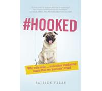 #Hooked : Revealing The Hidden Tricks Of Memorable Marketing
