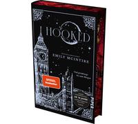 Hooked (Sonderausgabe): Roman | Dark Romance TikTok-Sensation in einer wunderschönen Schmuckausgabe