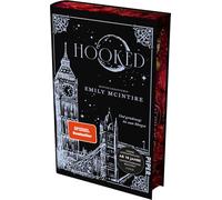 Hooked (Sonderausgabe): Roman | Dark Romance TikTok-Sensation in einer wunderschönen Schmuckausgabe