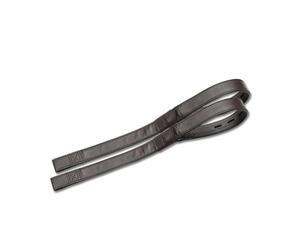 Hooked stirrups for riding Wintec