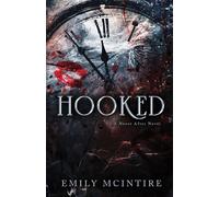 Hooked: The Fractured Fairy Tale and TikTok Sensation by Emily McIntire Paperbac