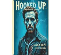Hooked Up: A Zombie-Ghost Dilemma