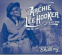 HOOKER,ARCHIE LEE - Chilling
