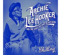 Hooker, Archie Lee - Chilling