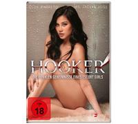 Hooker - Die dunklen Geheimnisse eines Escort Girls (DVD)