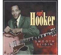 Hooker, Earl - Smooth Slidin'