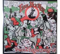 Hooker Earl - Theres a Fungus Amung Us