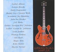 Hooker - Evidence Blues Sampler
