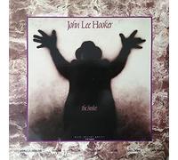 Healer by John Lee Hooker (CD, 2022)