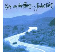 Hooker - Here Are the Blues..Just in Ti