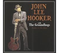 Hooker - Hooker & the Groundhogs