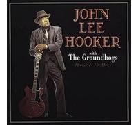 Hooker, John Lee - 15 Classic Tracks