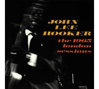 Hooker John Lee - 1965 London Sessions