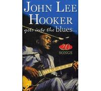 Hooker, John Lee - 20 Hits-Gets Into the Blue [CASSETTE]