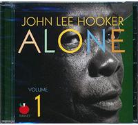 Hooker, John Lee - Alone - Vol. 1