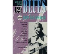 Hooker,John Lee - Best of John Lee Hooker [CASSETTE]