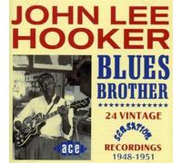 Hooker, John Lee - Blues Brother