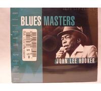 Hooker, John Lee - Blues Masters: John Lee Hooker
