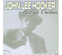 Hooker, John Lee - Boogie Chillun