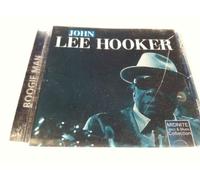 Hooker, John Lee - Boogie Man