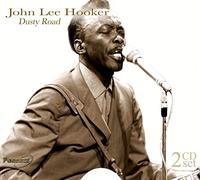 Hooker, John Lee - Dusty Road
