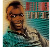 Hooker, John Lee - Everybody's Blues