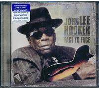 Hooker, John Lee - Face to Face