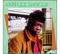 Hooker, John Lee - Get Back Home