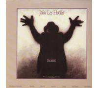 Hooker, John Lee - Healer [VINYL]