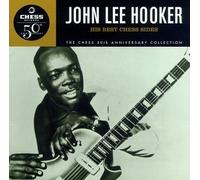 Hooker, John Lee - His Best Chess Sides (Chess 50th Anniversary Collection)