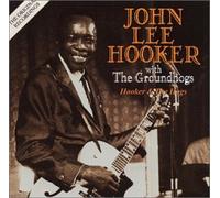 Hooker, John Lee - Hooker & The Hogs