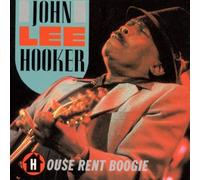 Hooker John Lee - House Rent Boogie