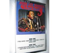 Hooker, John Lee - I Feel Good [CASSETTE]
