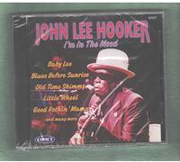 Hooker, John Lee - I'm in the Mood
