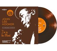 Hooker, John Lee - I'M in the Mood [Vinyl LP] [VINYL]