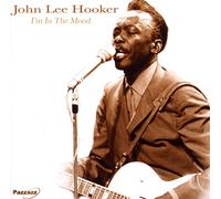 Hooker, John Lee - I'm In The Mood [German Import]
