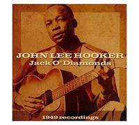 Hooker, John Lee - Jack O'diamonds -1949 Rec