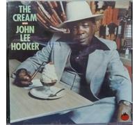 Hooker John Lee - John Lee Hooker